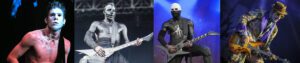 wes borland