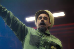 Dread Mar I