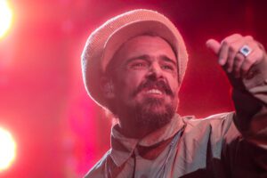 Dread Mar I
