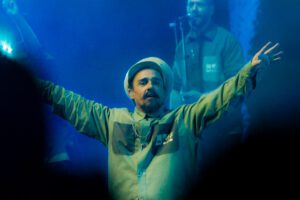 Dread Mar I