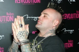 Shifty Shellshock