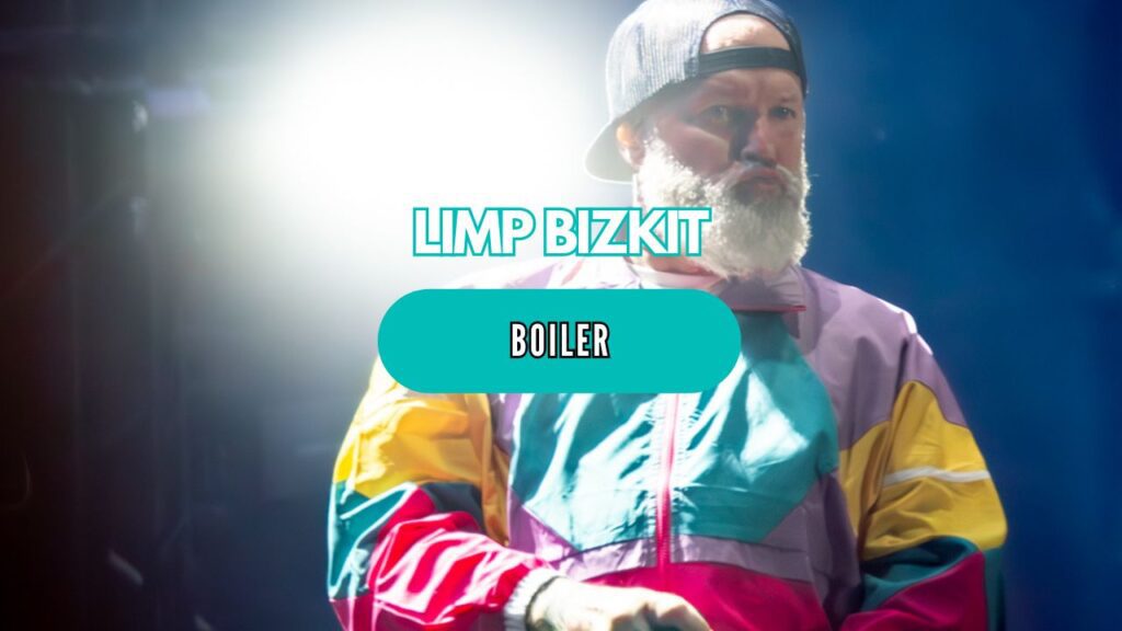 limp bizkit