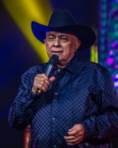 reynaldo armas