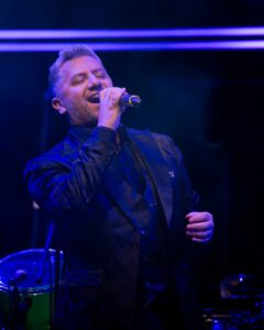 oscar dleon