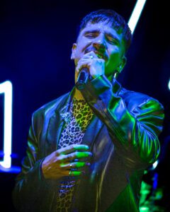 El Zar - @luchohackfotos
