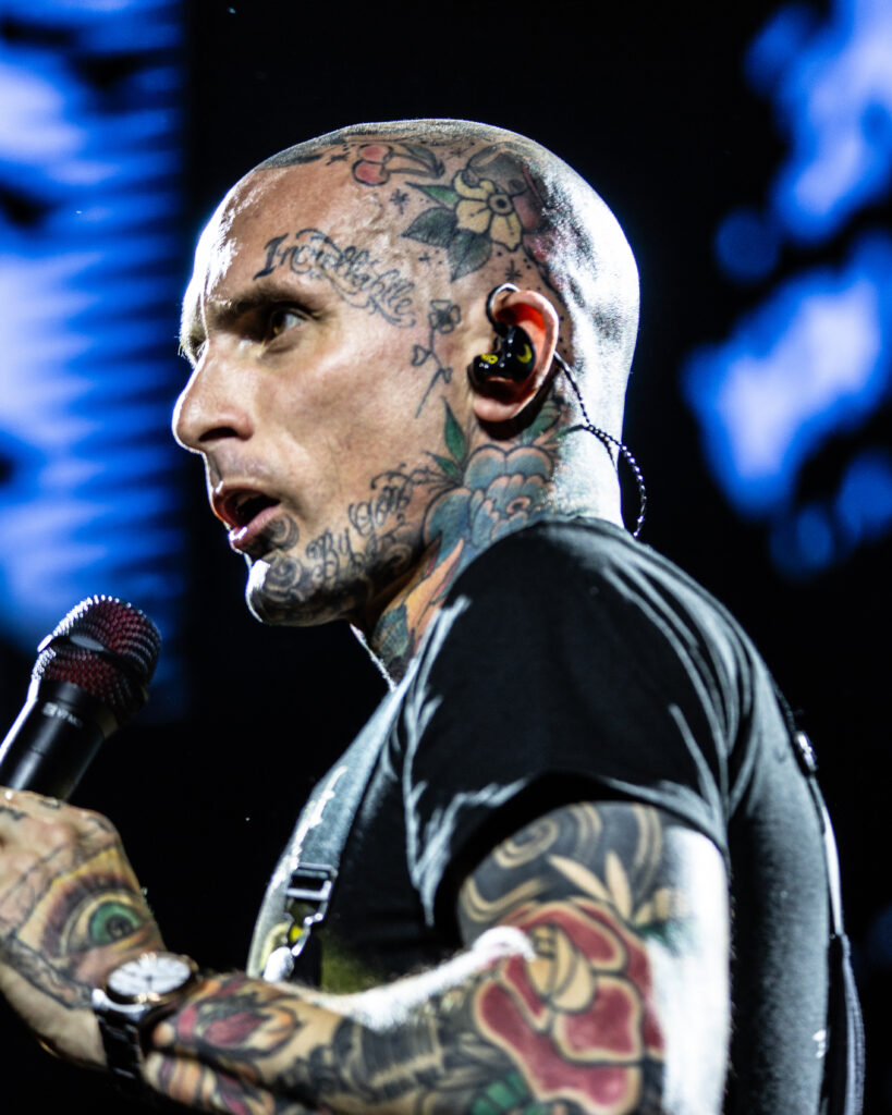 Ke Personajes @luchohackfotos