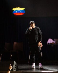 3 Dueños - @luchohackfotos