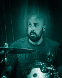 Candy 66 - @luchohackfotos