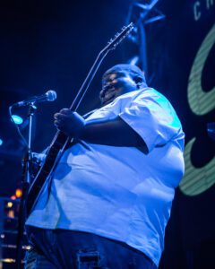 King Fish @luchohackfotos