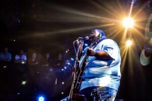 King Fish @luchohackfotos