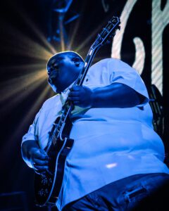 King Fish @luchohackfotos