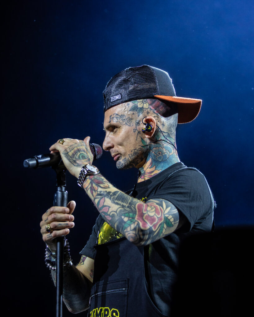 Ke Personajes @luchohackfotos