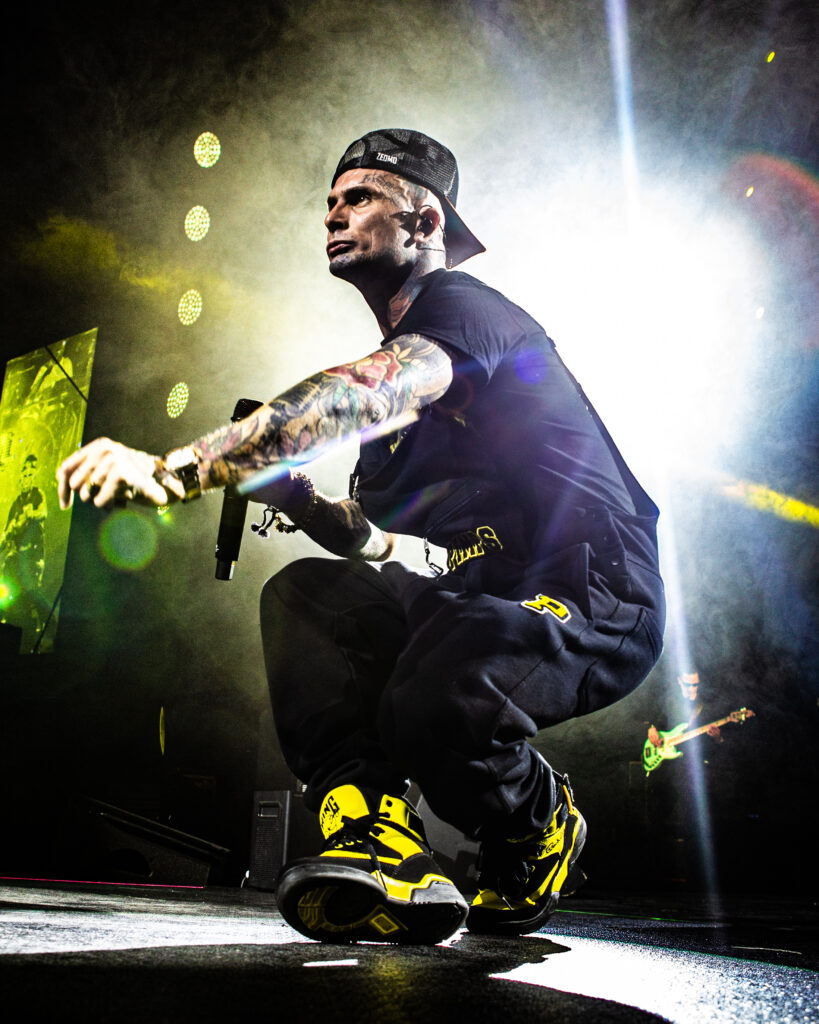 Ke Personajes @luchohackfotos