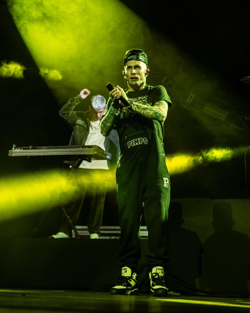 Ke Personajes @luchohackfotos