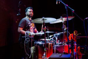 Shawn James