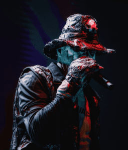 michale_graves