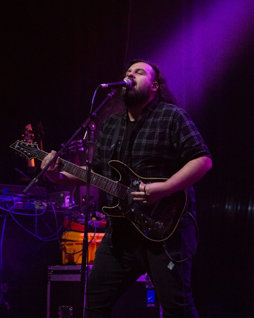 SINKARMA @luchohackfotos