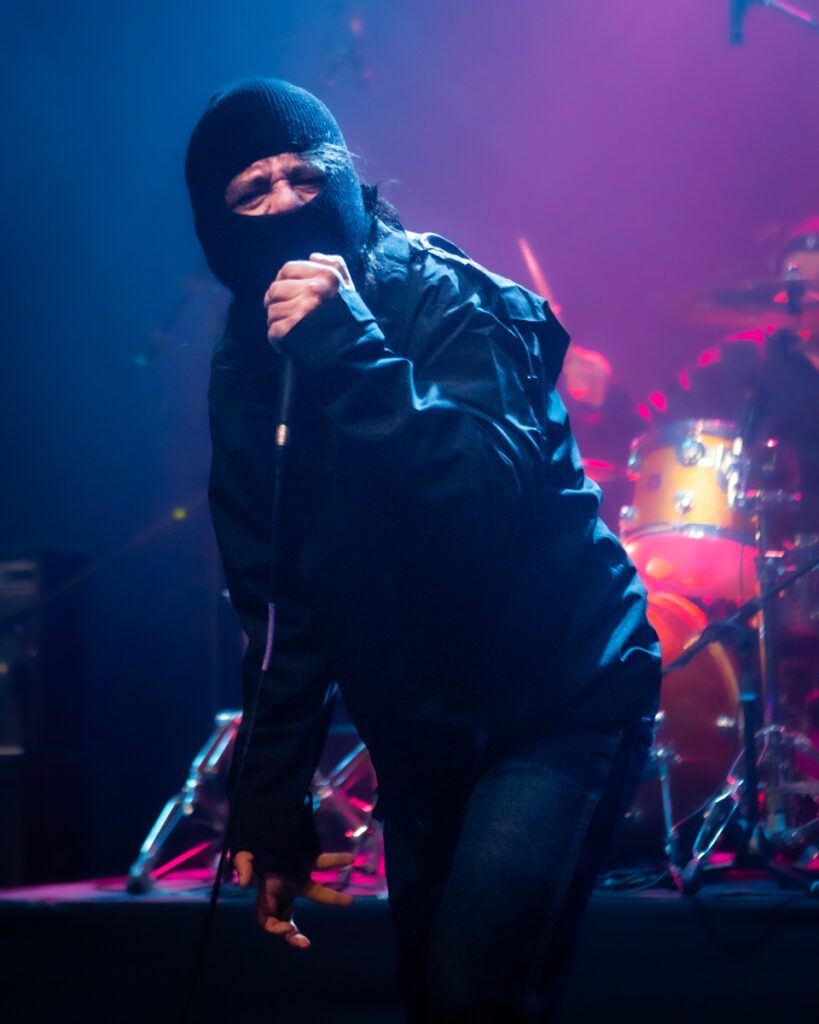 Todos los muertos @luchohackfotos