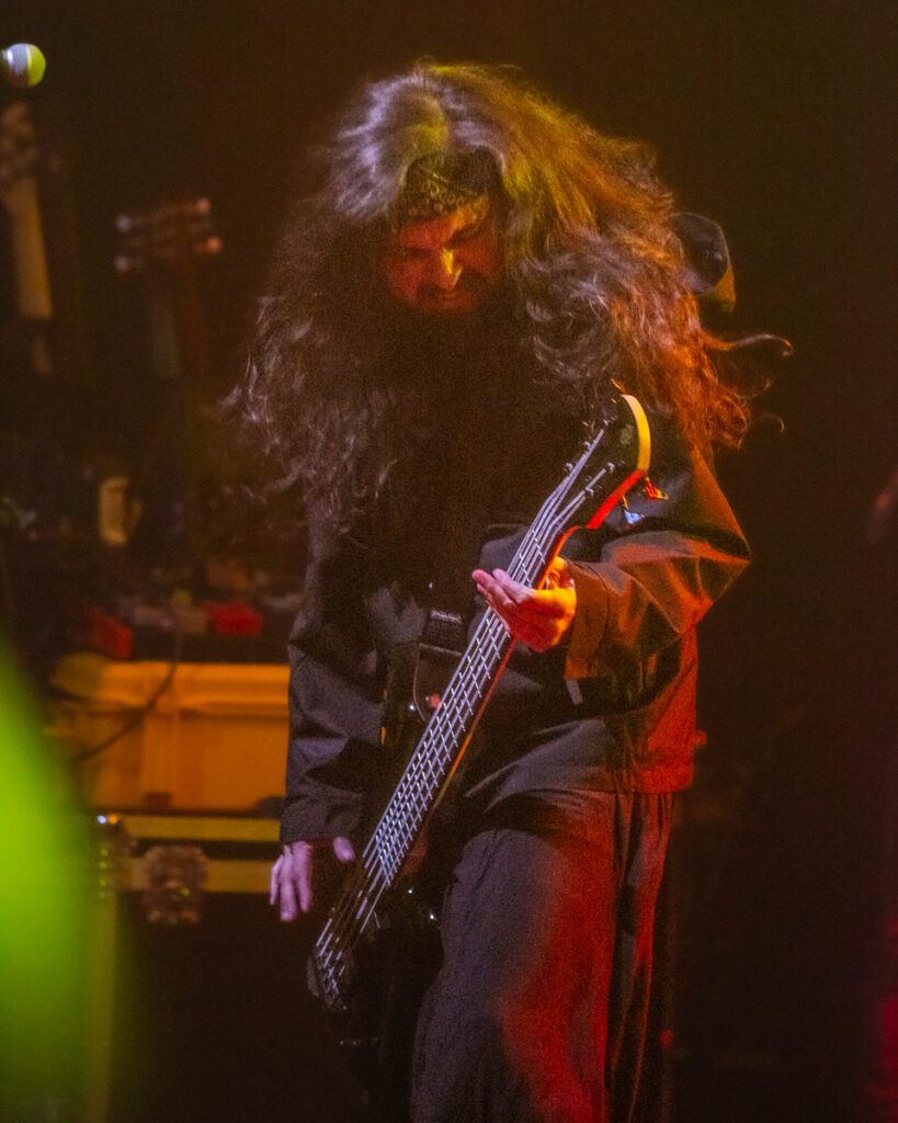 Todos los muertos @luchohackfotos