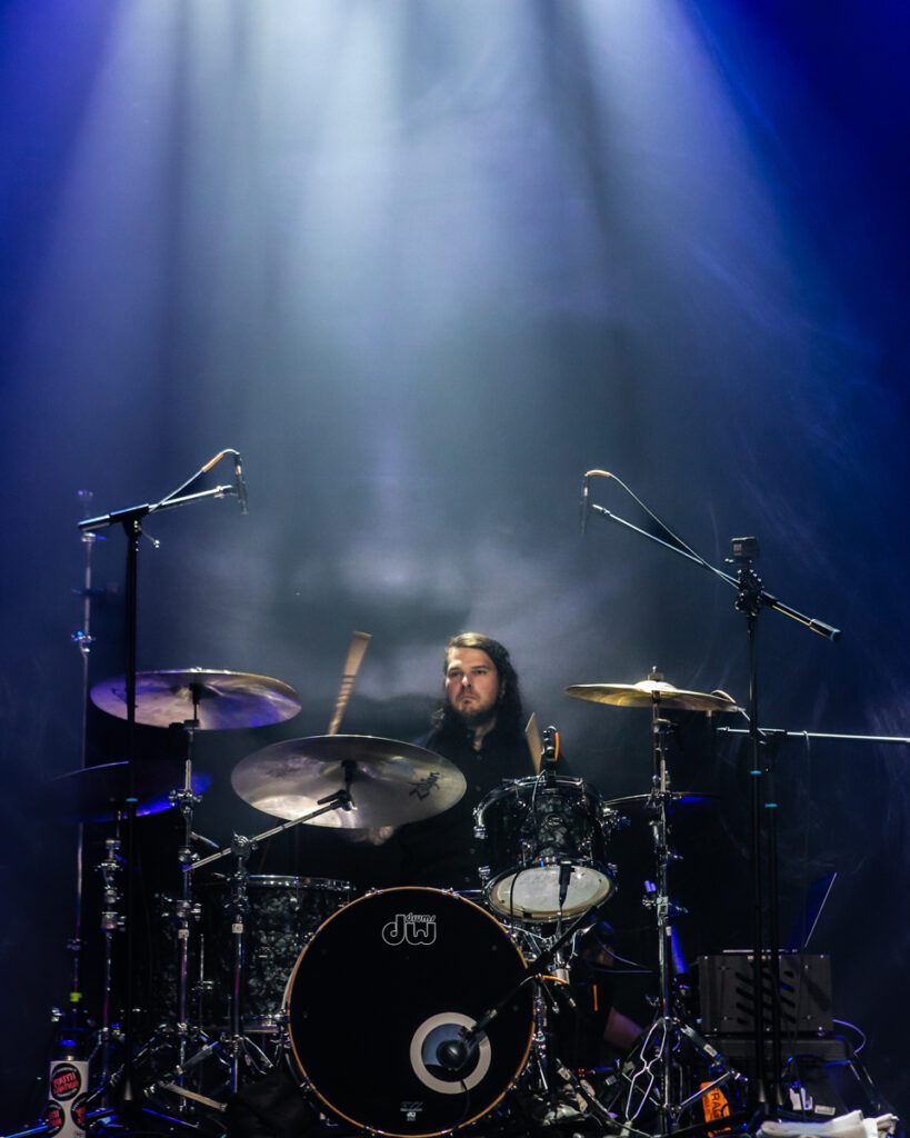 P.O.D @luchohackfotos