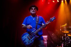 P.O.D @luchohackfotos
