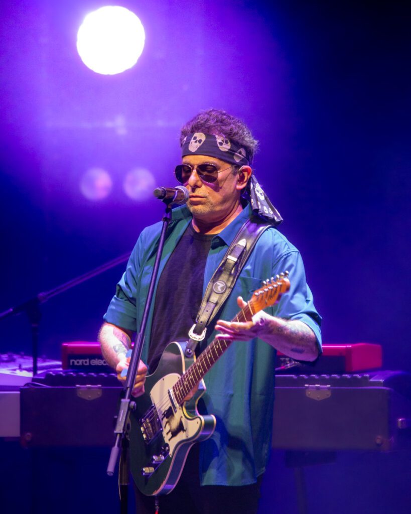 Andrés Calamaro - @luchohackfotos