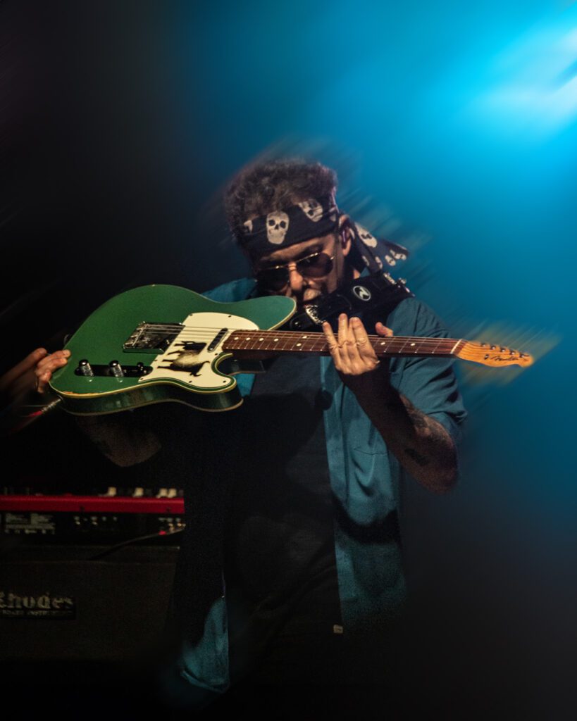 Andrés Calamaro - @luchohackfotos