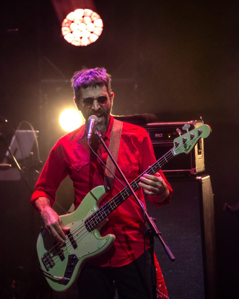 Andrés Calamaro - @luchohackfotos