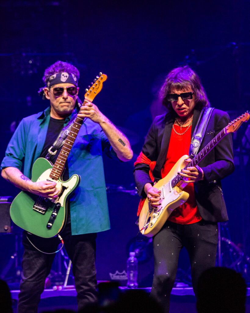 Andrés Calamaro - @luchohackfotos