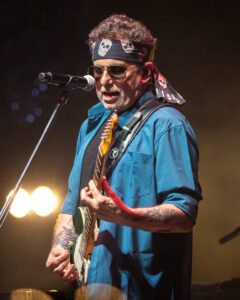 Andrés Calamaro - @luchohackfotos