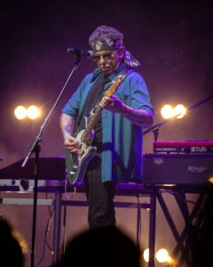 Andrés Calamaro - @luchohackfotos