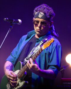 Andrés Calamaro - @luchohackfotos
