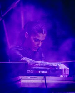 Adiel - @luchohackfotos