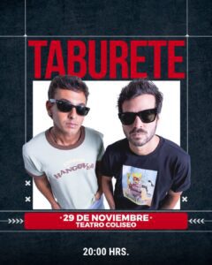 Taburete