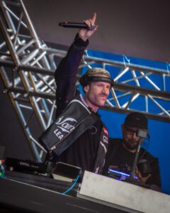 Don Diablo - @luchohackfotos