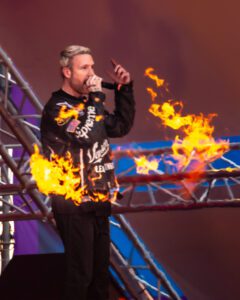 Don Diablo - @luchohackfotos