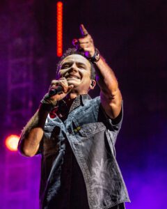 Fonseca - @luchohackfotos