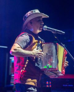 Fonseca - @luchohackfotos