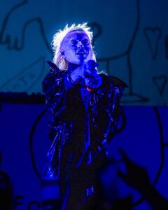 Die Antwoord - @luchohackfotos
