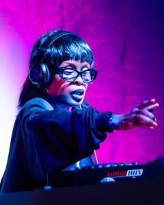DJ Lil2Good - @luchohackfotos