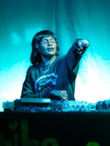 DJ Lil2Good - @luchohackfotos
