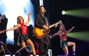 Luis Fonsi @luchohackfotos