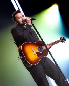 Luis Fonsi @luchohackfotos