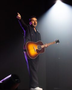 Luis Fonsi @luchohackfotos