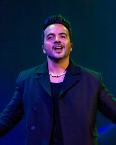 Luis Fonsi @luchohackfotos