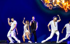 Luis Fonsi @luchohackfotos