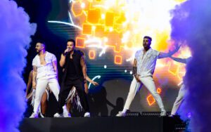 Luis Fonsi @luchohackfotos