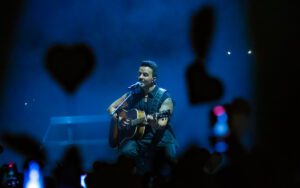 Luis Fonsi @luchohackfotos