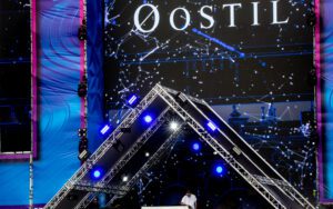 Oostil - @luchohackfotos