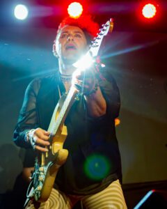 Claudio Narea - @luchohack